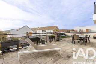  Appartement � vendre 4 pi�ces 92 m�