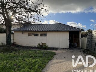  Maison � vendre 5 pi�ces 138 m�