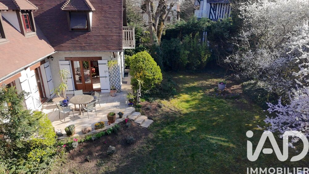 � vendre  Maison Vernouillet (78540)