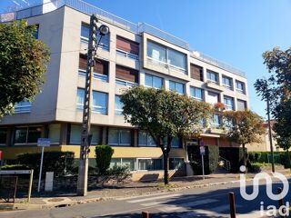  Appartement � vendre 4 pi�ces 94 m�