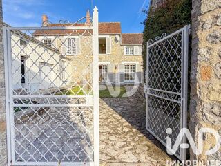  Maison � vendre 8 pi�ces 203 m�