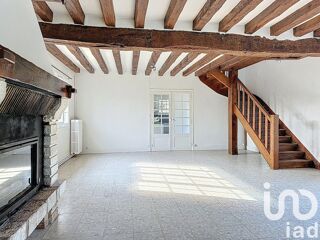  Maison � vendre 5 pi�ces 129 m�