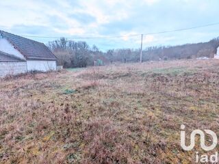  Terrain  vendre 993 m