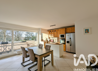  Appartement � vendre 3 pi�ces 78 m�