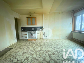  Maison � vendre 5 pi�ces 89 m�