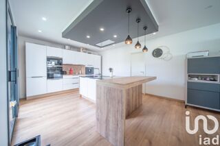  Maison � vendre 6 pi�ces 168 m�