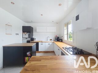  Maison � vendre 4 pi�ces 100 m�