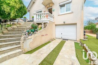  Maison � vendre 5 pi�ces 91 m�