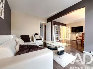  Appartement � vendre 4 pi�ces 88 m�