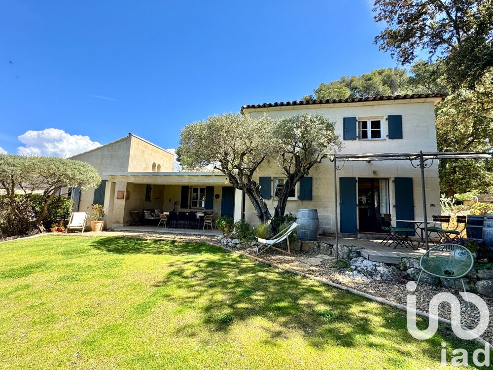  vendre  Maison Sanary-sur-Mer (83110)