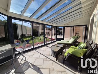  Maison � vendre 8 pi�ces 300 m�