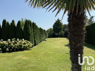  Maison  vendre 8 pices 212 m