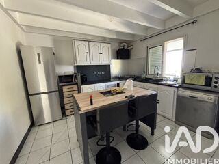  Maison � vendre 3 pi�ces 80 m�