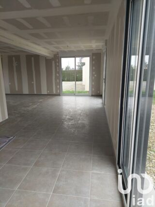  Maison  vendre 6 pices 123 m