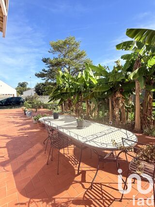  Maison � vendre 15 + pi�ces 605 m�