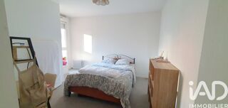  Appartement � vendre 3 pi�ces 56 m�