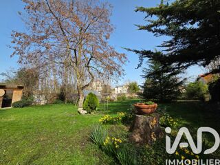  Maison � vendre 7 pi�ces 160 m�