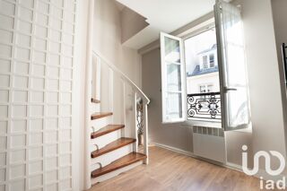  Appartement � vendre 2 pi�ces 43 m�