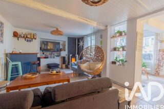  Maison � vendre 10 pi�ces 190 m�