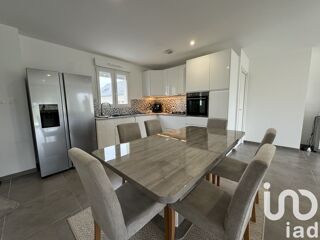  Maison  vendre 5 pices 132 m