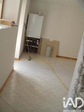  Maison � vendre 4 pi�ces 84 m�