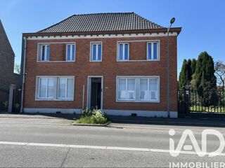  Maison � vendre 6 pi�ces 182 m�