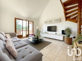  Appartement � vendre 5 pi�ces 97 m�