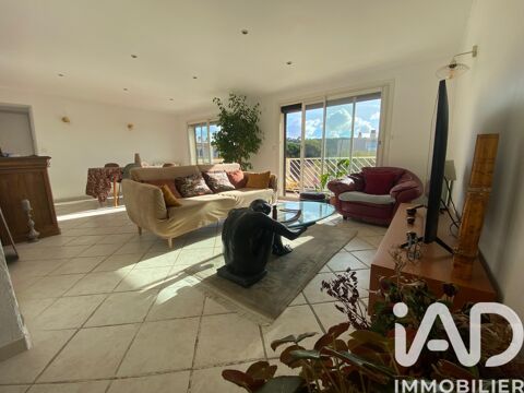   Vente Appartement 5 pi�ces Appartement - 5 pi�ce(s) - 86 m�