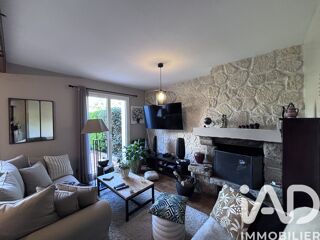  Maison � vendre 4 pi�ces 119 m�