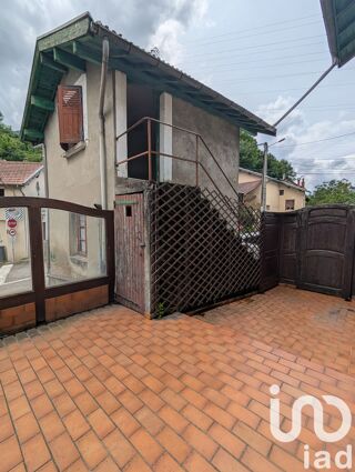  Maison � vendre 2 pi�ces 166 m�