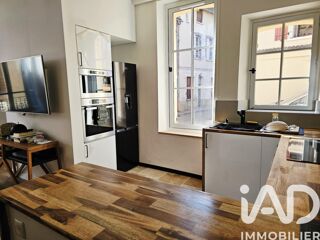  Maison � vendre 3 pi�ces 65 m�