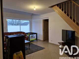  Maison � vendre 5 pi�ces 95 m�