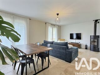  Maison � vendre 5 pi�ces 112 m�