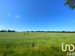  Terrain � vendre 368685 m�