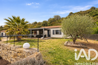  Maison � vendre 5 pi�ces 90 m�