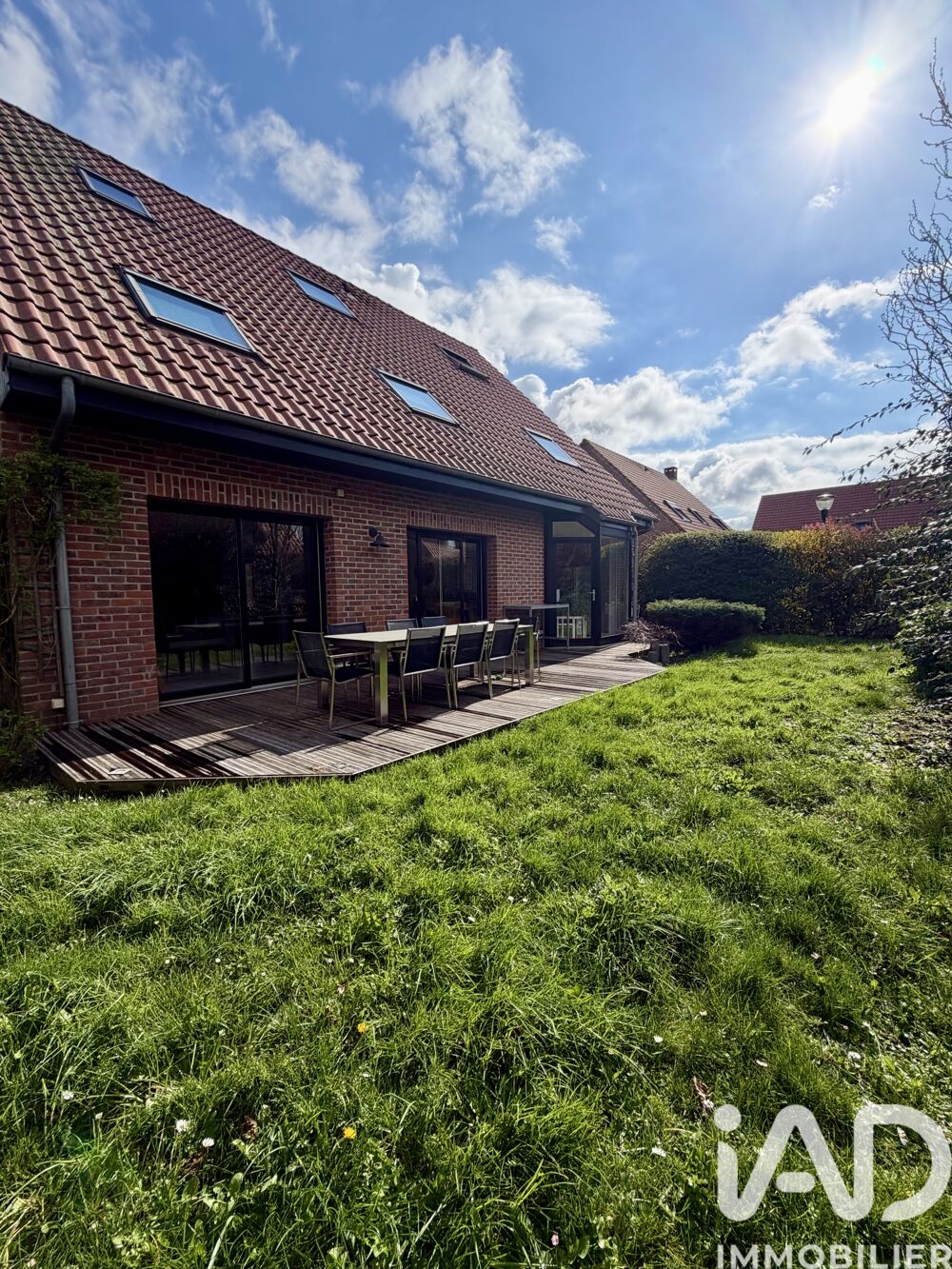 � vendre  Maison Capinghem (59160)