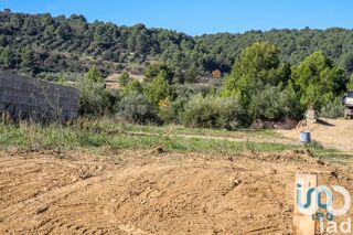  Terrain � vendre 1083 m�