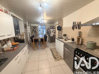  Maison � vendre 8 pi�ces 225 m�
