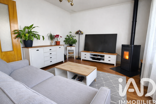  Maison � vendre 4 pi�ces 93 m�