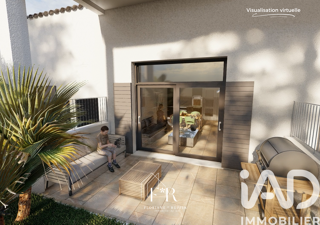  Maison 3 pi�ces 58 m� Pernes-les-fontaines