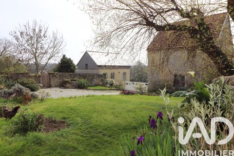   Vente Long�re 9 pi�ces Maison - 9 pi�ce(s) - 171 m�