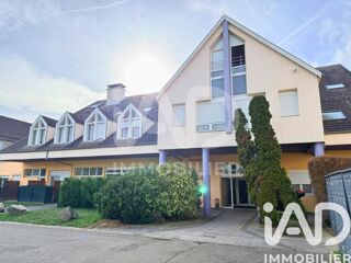  Appartement � vendre 1 pi�ce 19 m�