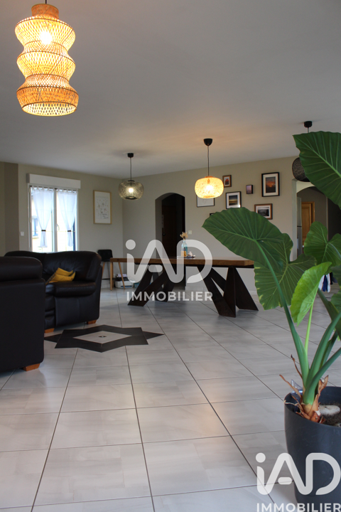   Vente Maison/villa 5 pi�ces Maison - 5 pi�ce(s) - 165 m�