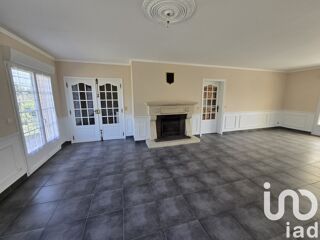  Villa � vendre 6 pi�ces 222 m�