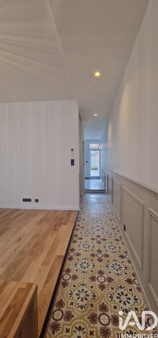  Maison � vendre 6 pi�ces 146 m�