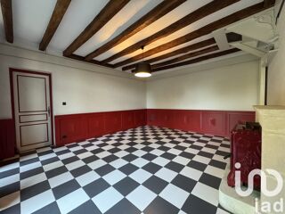  Maison � vendre 7 pi�ces 157 m�