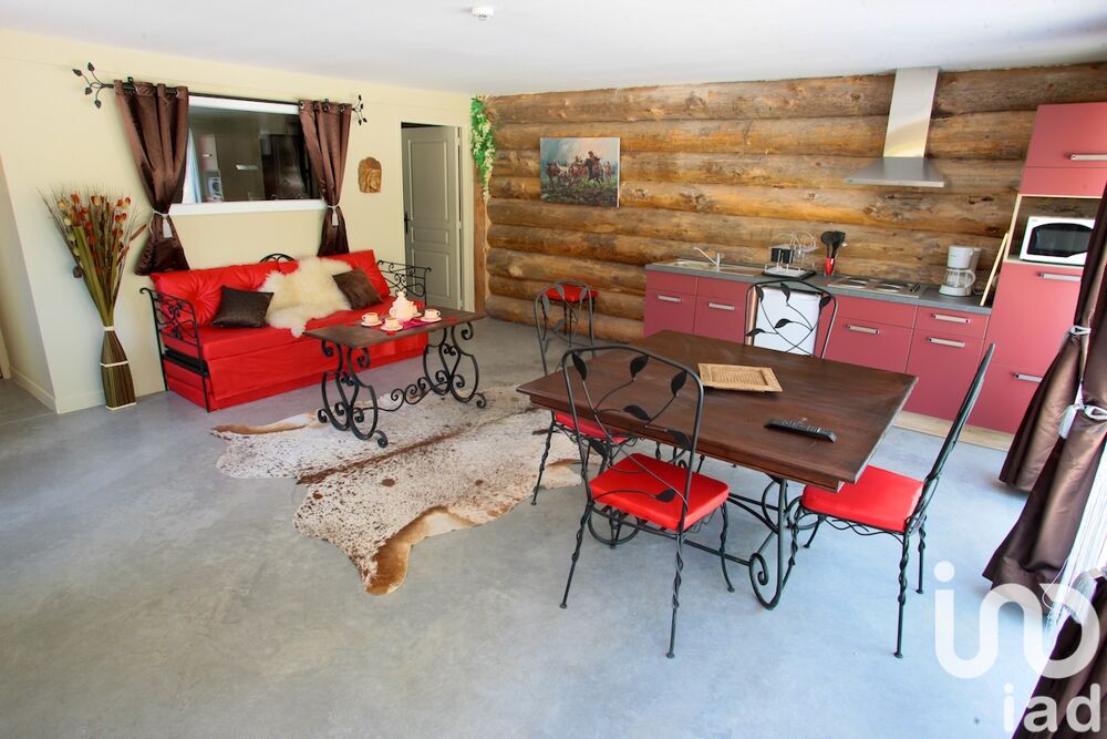  vendre  Maison Salbris (41300)