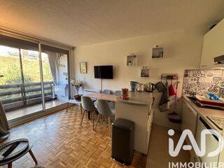  Appartement � vendre 1 pi�ce 23 m�