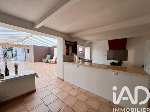   Vente Maison de ville 5 pi�ces Maison - 5 pi�ce(s) - 142 m�