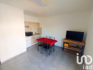  Appartement  vendre 1 pice 26 m